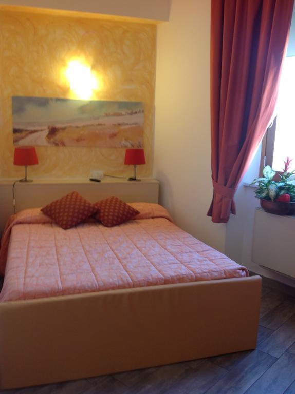 Bed & Breakfast Camollia Bed & Breakfast Siena Room photo