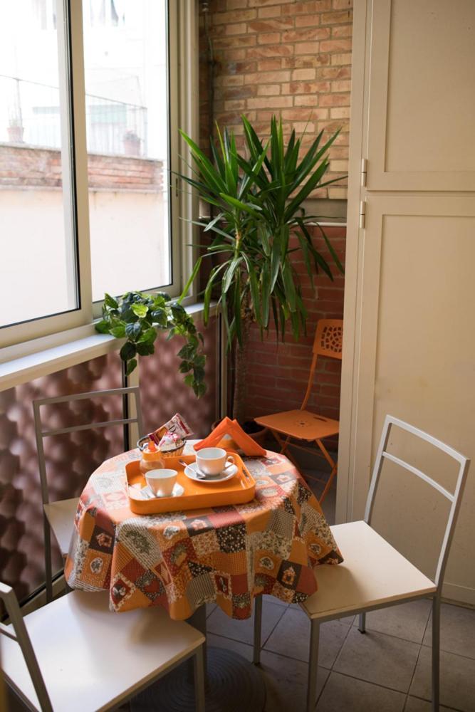 Bed & Breakfast Camollia Bed & Breakfast Siena Exterior photo